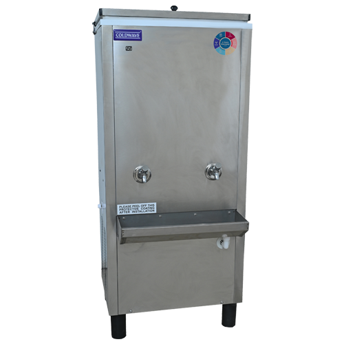 CWWC4080SS Water Cooler